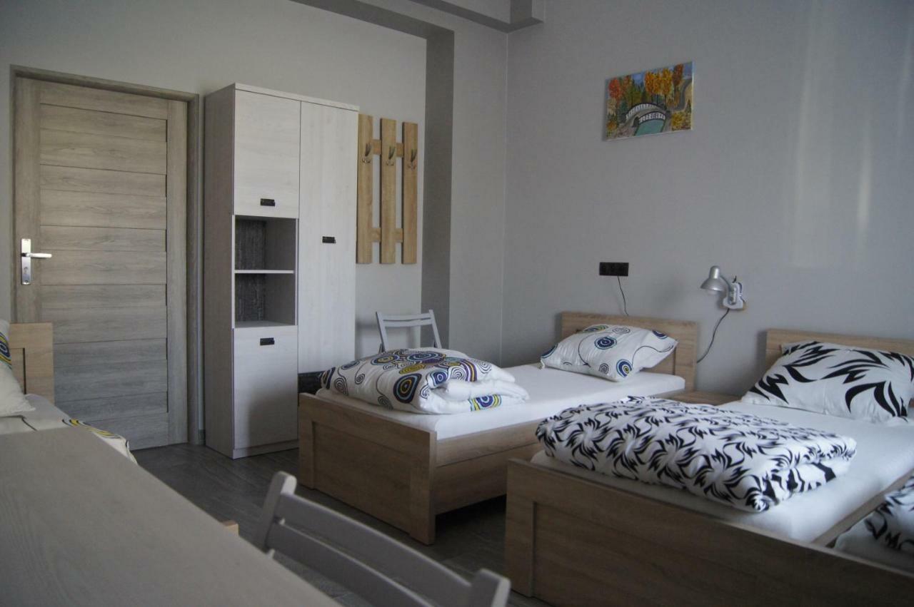 Olivia Apartment Osiek  Exterior foto