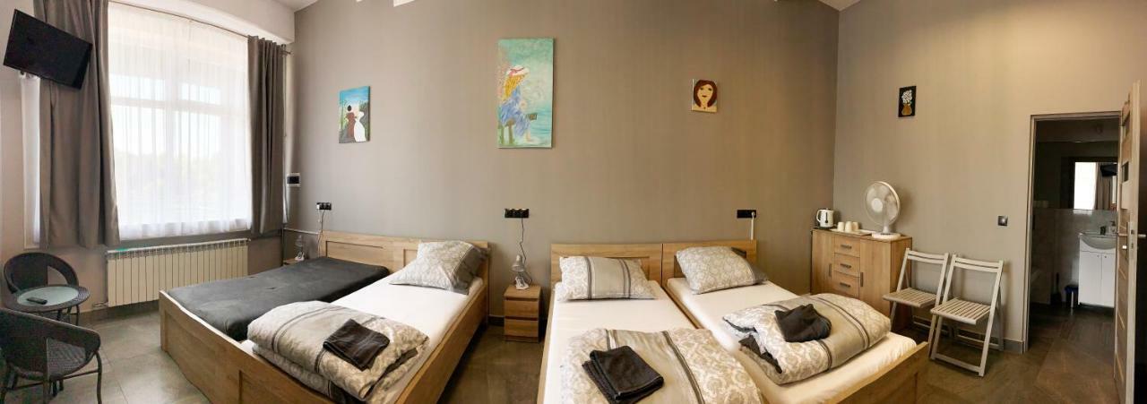 Olivia Apartment Osiek  Exterior foto