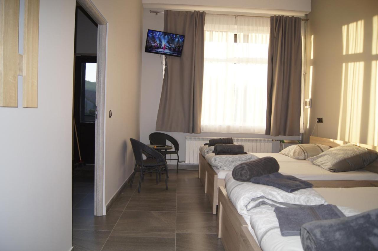 Olivia Apartment Osiek  Exterior foto